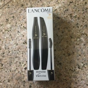 Lancôme Virtuose and Hypnose  Mascara Combo Pack